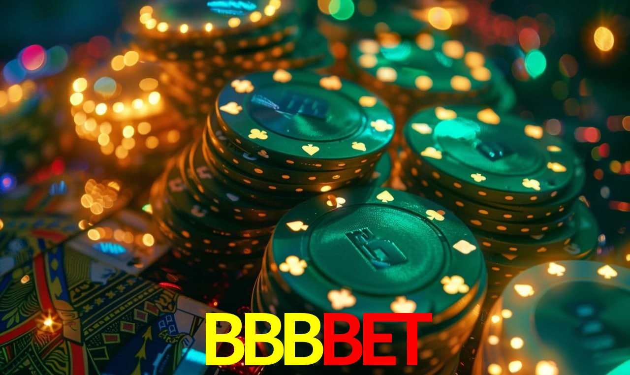 Experiência VIP BBBBET