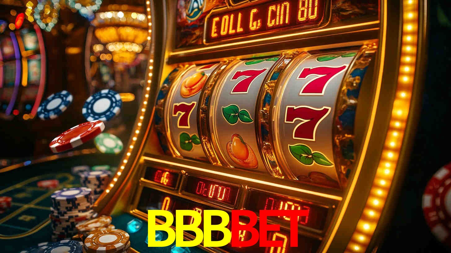 Welcome Bonus BBBBET