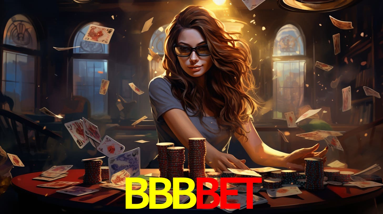 Slot Games BBBBET