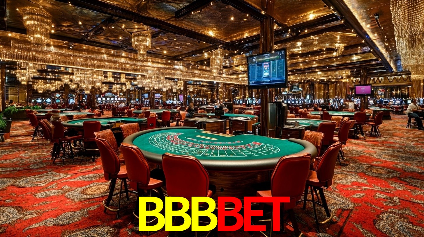 Live Casino BBBBET