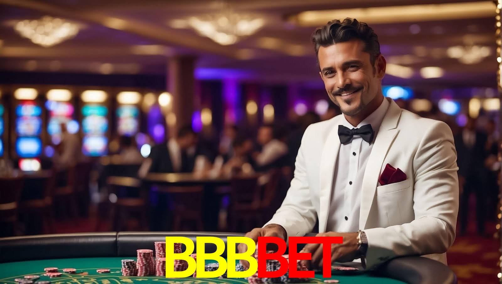 BBB BET CASINO