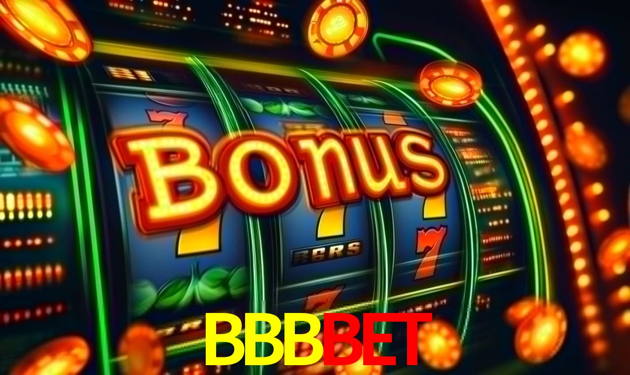 Game Providers BBBBET