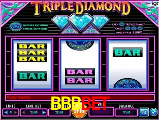 Descubra a Magia dos Jogos de Arcade no BBBBET