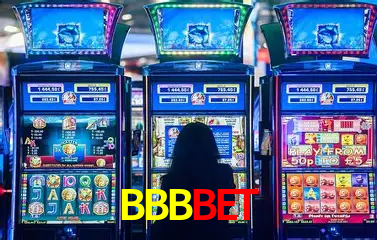 A Popularidade dos Caça-Níqueis no BBBBET