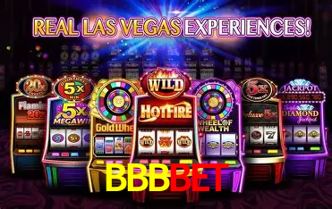 Descubra a Magia dos Jogos de Arcade no BBBBET