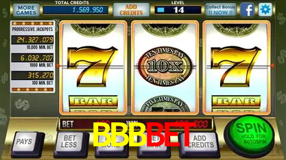 BBB BET CASINO