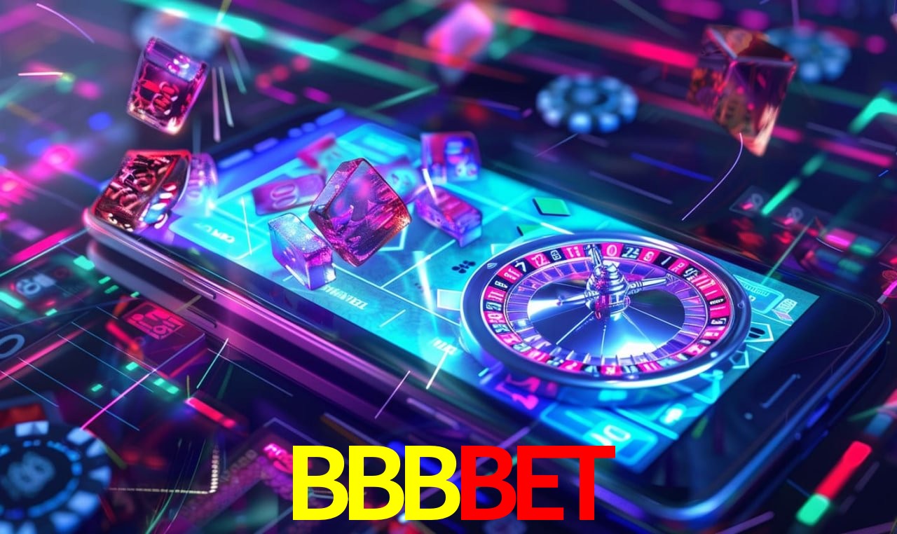 Estatísticas do Jogo BBBBET