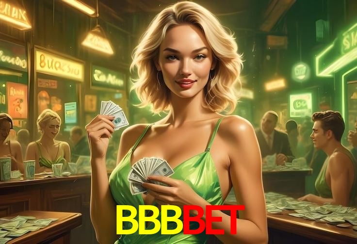A Emoção da Loteria na BBBBET: Uma Chance de Mudança de Vida