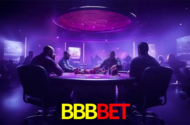 Casino Ao Vivo BBBBET