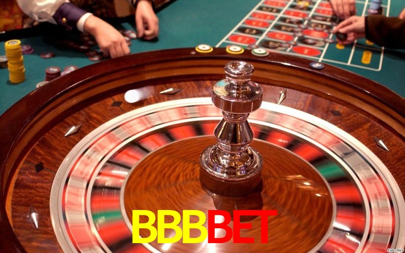 Casino Ao Vivo BBBBET