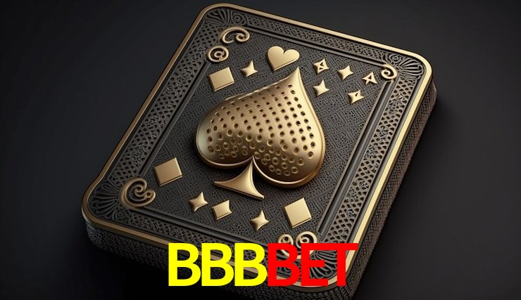 Jogos de Slot BBBBET