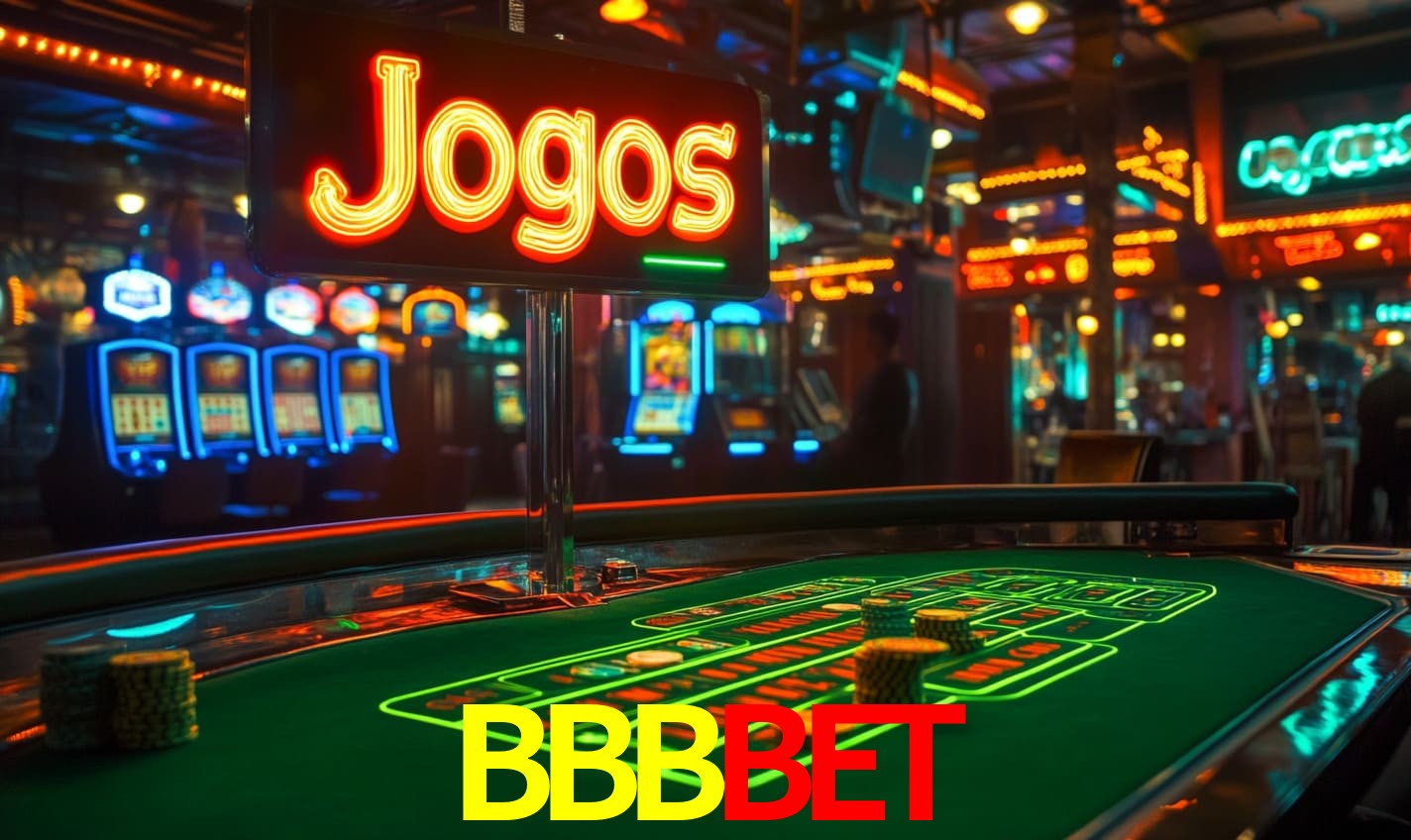 Integração de APIs BBBBET