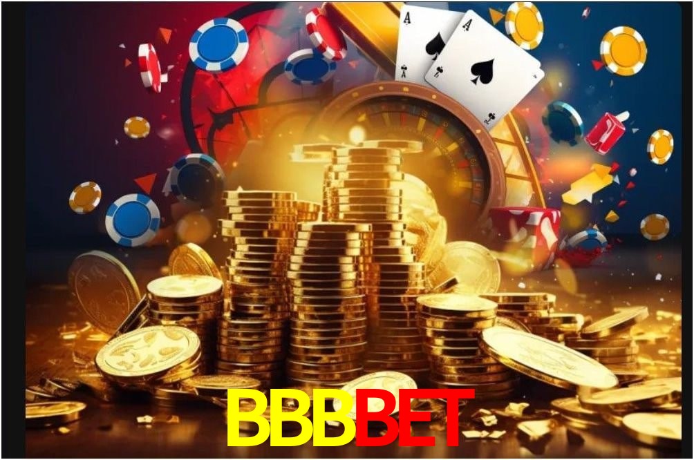 Interface do App BBBBET