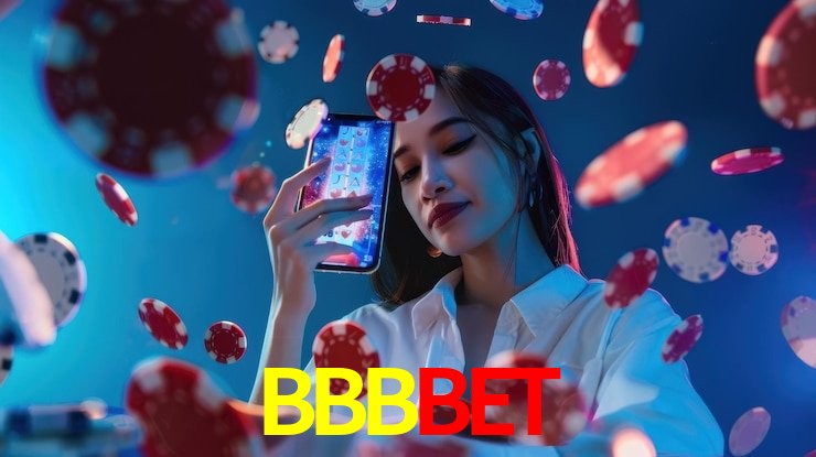 cassino BBBBET
