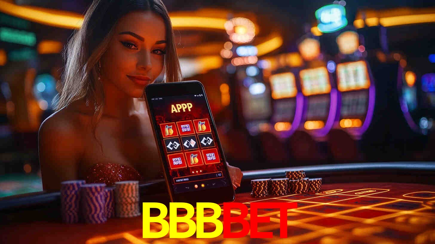 Explorando a Categoria de Eventos em Apostas na BBBBET