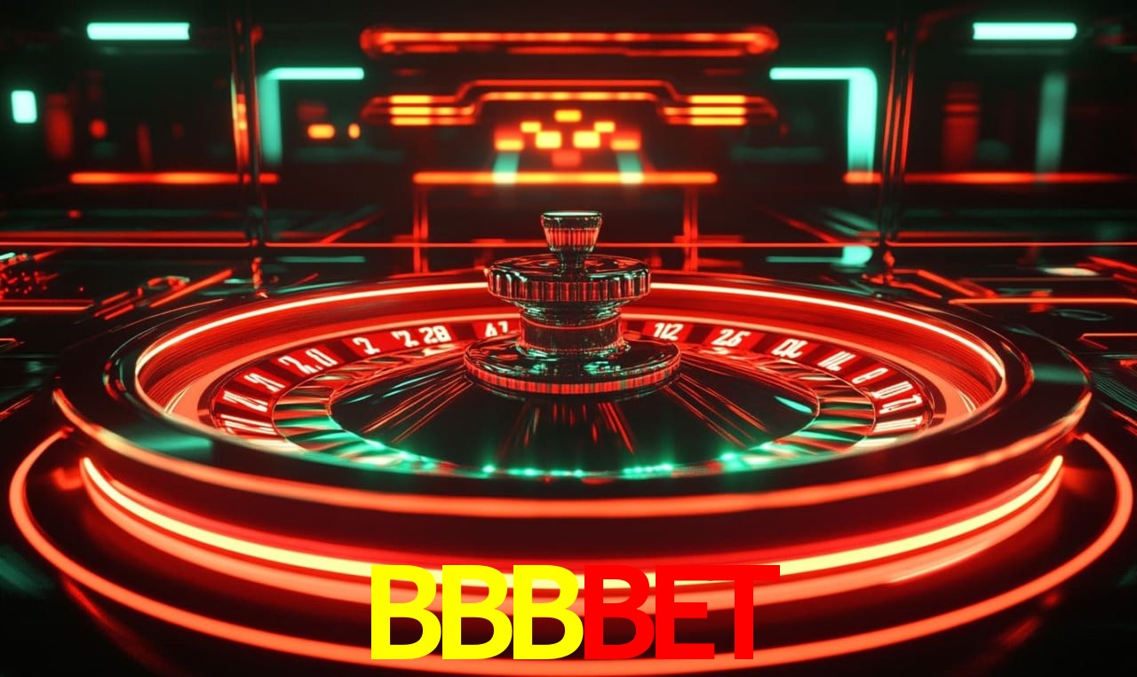 Apostas Esportivas na BBBBET: Um Guia Completo