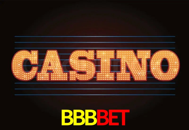 Diretório de Jogos BBBBET