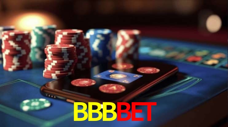 Apostas de Tênis BBBBET