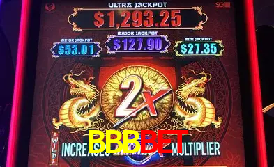 Descubra o Mundo do Cassino Online com BBBBET