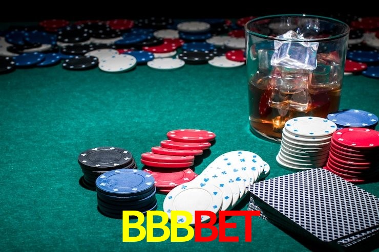 Apostas de Futebol BBBBET
