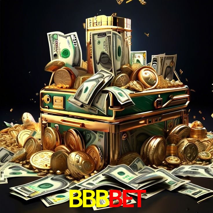 Recursos de Bônus BBBBET